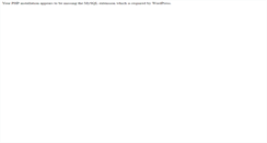 Desktop Screenshot of actv.mynmi.net